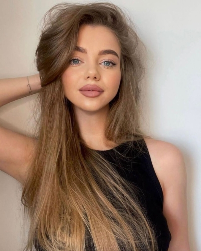 Лена - Индивидуалка Санкт-Петербурга, размер груди 3, метро Спортивная